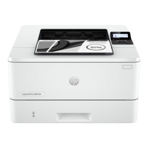 Refurbished Printer, Print, Fast speeds, Easy service, Mobile printing, Advanced security, Best-for-small teams, Ethernet/USB only.