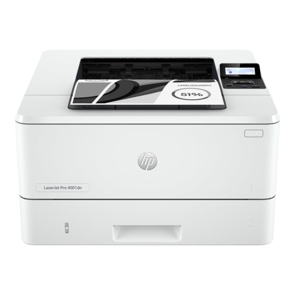 Refurbished Printer, Print, Fast speeds, Easy service, Mobile printing, Advanced security, Best-for-small teams, Ethernet/USB only.