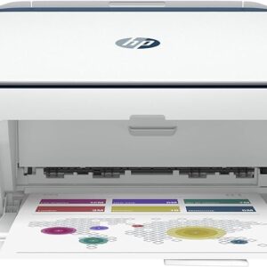 Refurbished All-in-One Color wireless Printer, Scanner and Copier, Best-for-Home.